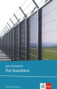 Vorderes Coverbild The Guardians