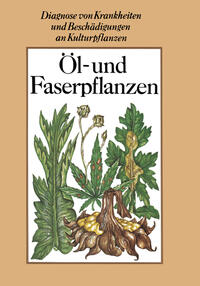 Vorderes Coverbild Öl- und Faserpflanzen