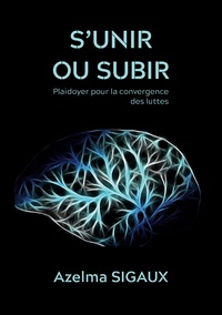 Vorderes Coverbild S'unir ou subir