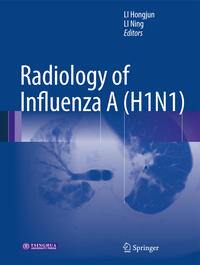 Vorderes Coverbild Radiology of Influenza A (H1N1)