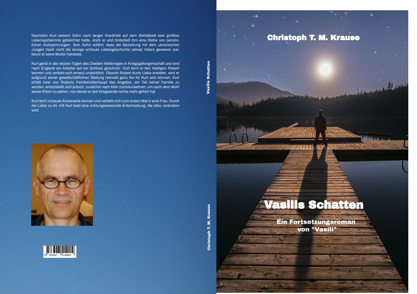 Gesamtes Coverbild Vasilis Schatten