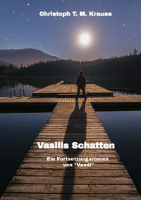 Vorderes Coverbild Vasilis Schatten