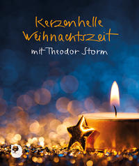 Vorderes Coverbild Kerzenhelle Weihnachtszeit