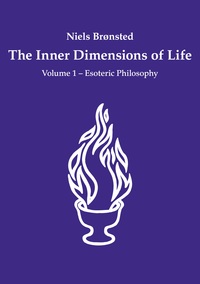 Vorderes Coverbild The Inner Dimensions of Life
