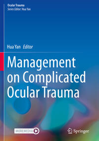 Vorderes Coverbild Management on Complicated Ocular Trauma