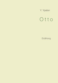 Vorderes Coverbild Otto