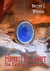 Vorderes Coverbild Henris Diamant