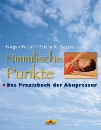 Vorderes Coverbild Himmlische Punkte