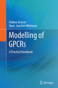 Vorderes Coverbild Modelling of GPCRs