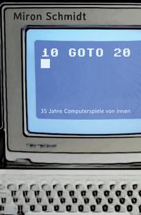 Vorderes Coverbild 10 GOTO 20