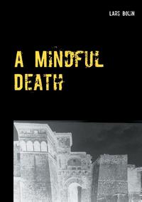 Vorderes Coverbild A Mindful Death