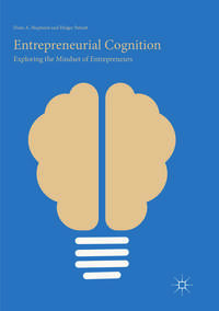 Vorderes Coverbild Entrepreneurial Cognition