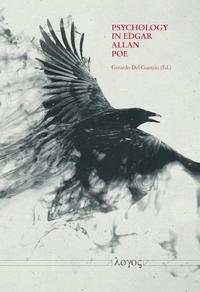 Vorderes Coverbild Psychology in Edgar Allan Poe