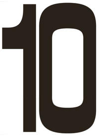 Vorderes Coverbild 10 Jahre Hambacher Forst