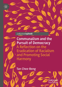 Vorderes Coverbild Communalism and the Pursuit of Democracy
