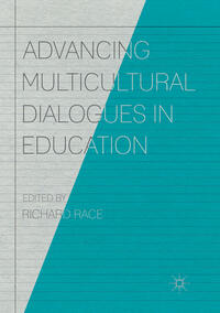 Vorderes Coverbild Advancing Multicultural Dialogues in Education
