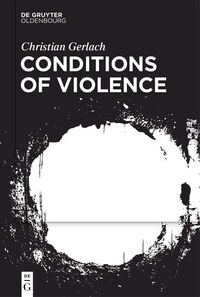 Vorderes Coverbild Conditions of Violence
