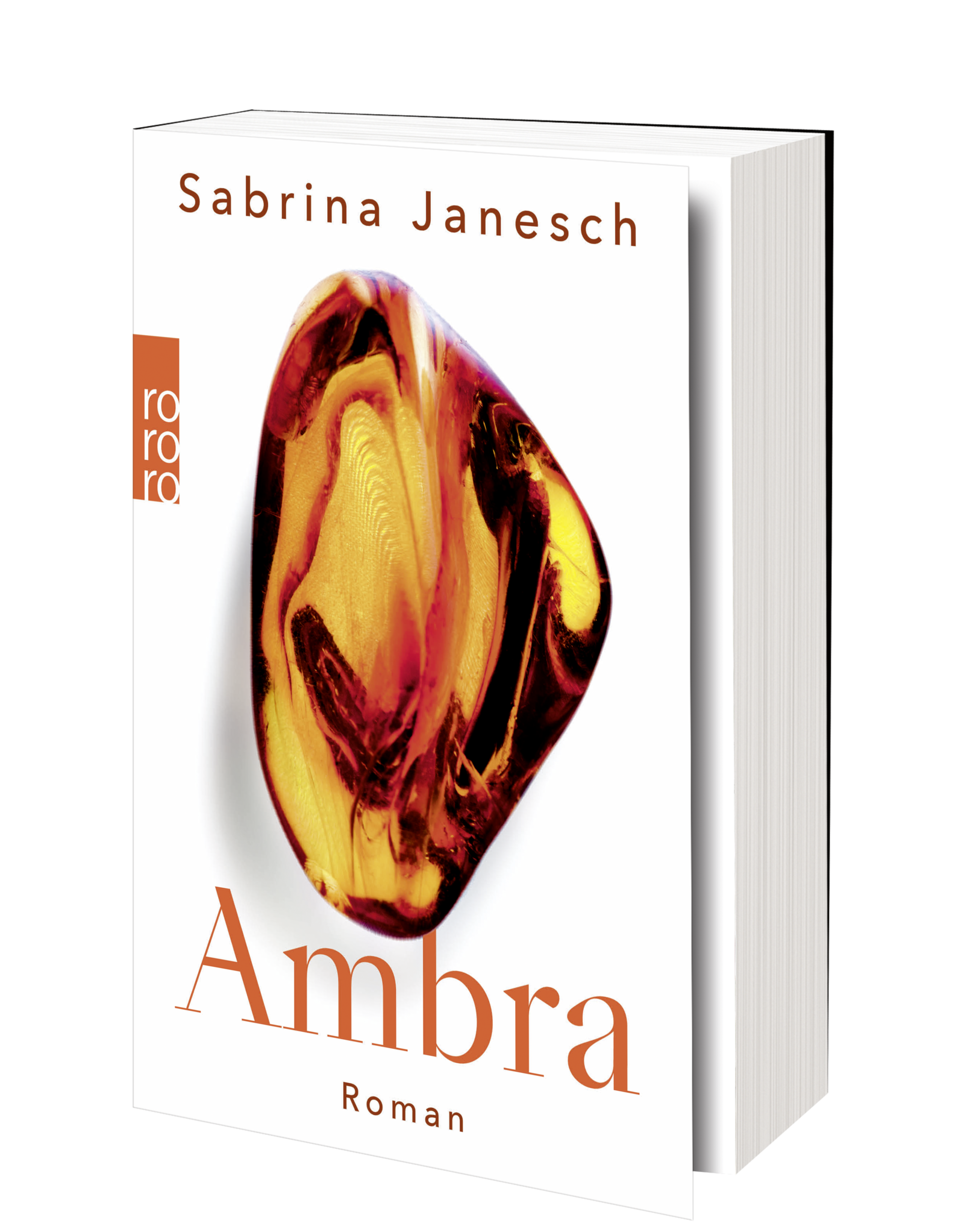 Anderes Coverbild Ambra