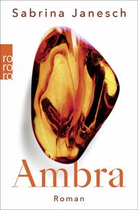 Vorderes Coverbild Ambra