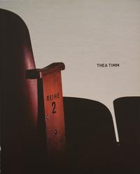 Vorderes Coverbild Thea Timm