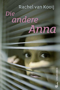 Vorderes Coverbild Die andere Anna