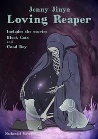 Vorderes Coverbild The Loving Reaper