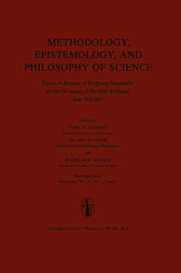 Vorderes Coverbild Methodology, Epistemology, and Philosophy of Science