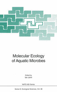 Vorderes Coverbild Molecular Ecology of Aquatic Microbes