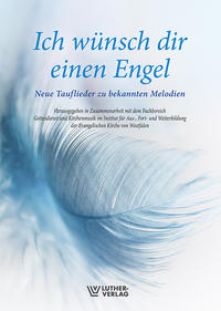 Vorderes Coverbild Ich wünsch dir einen Engel