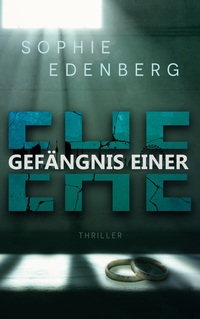 Vorderes Coverbild Gefängnis einer Ehe
