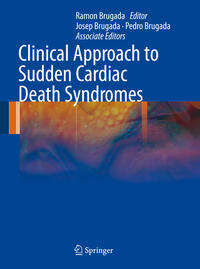 Vorderes Coverbild Clinical Approach to Sudden Cardiac Death Syndromes