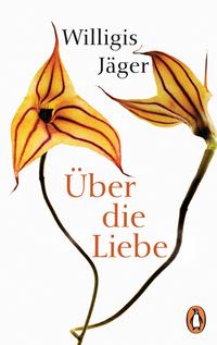 Vorderes Coverbild Über die Liebe