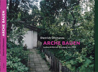 Vorderes Coverbild Arche bauen