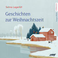 Vorderes Coverbild Geschichten zur Weihnachtszeit