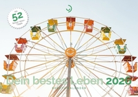 Vorderes Coverbild Dein bestes Leben 2026
