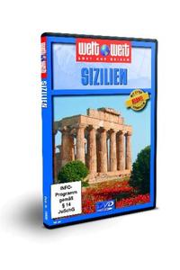 Vorderes Coverbild Sizilien (WW)