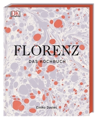 Vorderes Coverbild Florenz