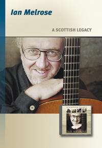 Vorderes Coverbild A Scottish Legacy