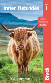 Vorderes Coverbild Inner Hebrides