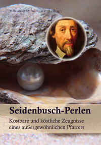 Vorderes Coverbild Seidenbusch Pearls