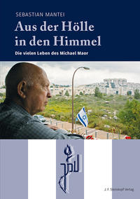 Vorderes Coverbild Aus der Hölle in den Himmel