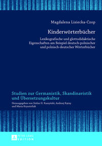 Vorderes Coverbild Kinderwörterbücher