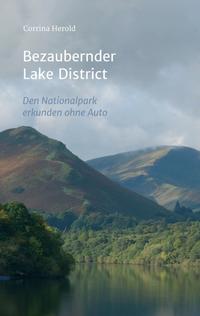 Vorderes Coverbild Bezaubernder Lake District