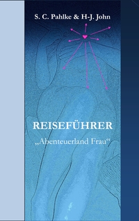 Vorderes Coverbild Reiseführer