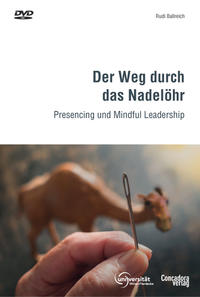 Vorderes Coverbild Der Weg durch das Nadelöhr