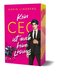 Vorderes Coverbild Kein CEO ist auch keine Lösung