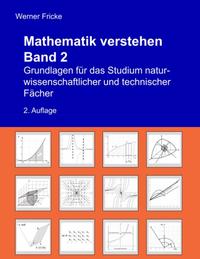 Vorderes Coverbild Grundlagen für das Studium naturwissenschaftlicher und technischer Fächer
