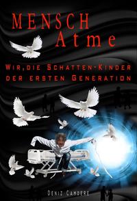 Vorderes Coverbild Mensch, atme