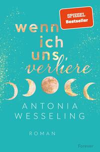Vorderes Coverbild Wenn ich uns verliere (Light in the Dark 1)