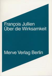 Vorderes Coverbild Über die Wirksamkeit
